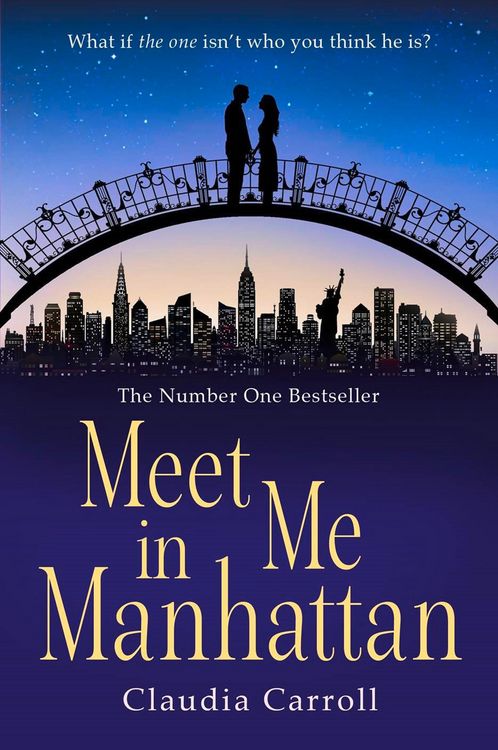 Produktbild: Meet Me In Manhattan