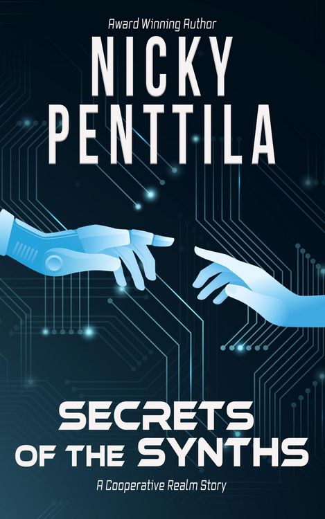 Produktbild: Secrets of the Synths (Cooperative Realm)