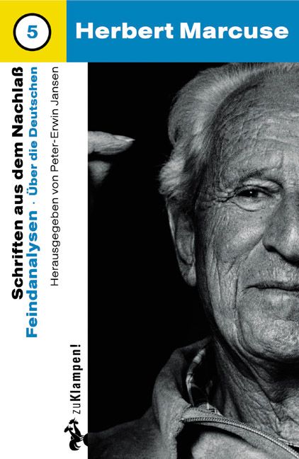 Produktbild: Nachgelassene Schriften / Feindanalysen