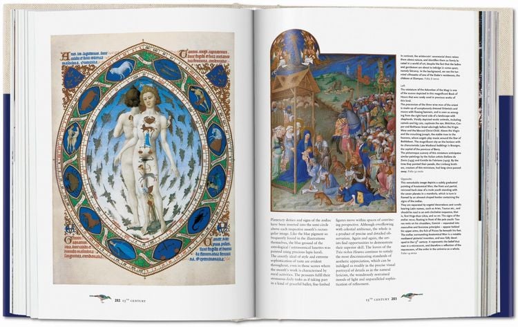 Produktbild: Codices illustres. Die schönsten illuminierten Handschriften der Welt 400 bis 1600
