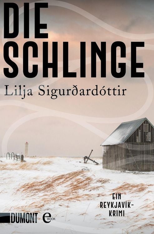 Produktbild: Die Schlinge