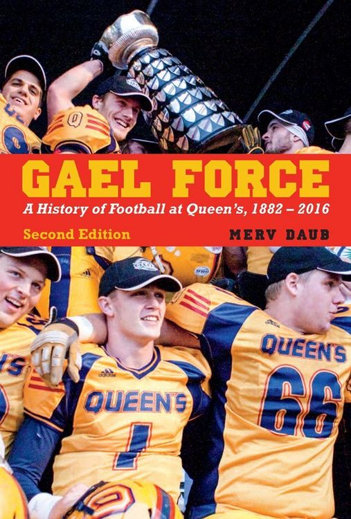 Produktbild: Gael Force, Second Edition