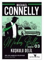 Produktbild: Kuskulu Delil Mickey Haller Serisi 3