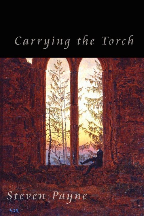 Produktbild: Carrying the Torch