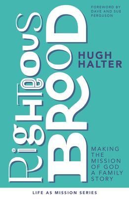 Produktbild: Righteous Brood