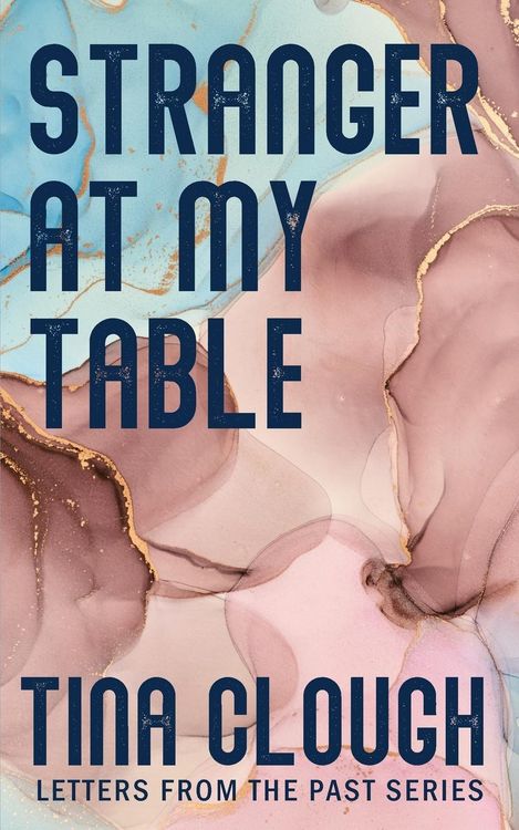 Produktbild: Stranger at my Table