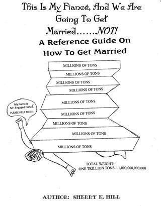Produktbild: This Is My Fiance, And We Are Going to Get Married.......not