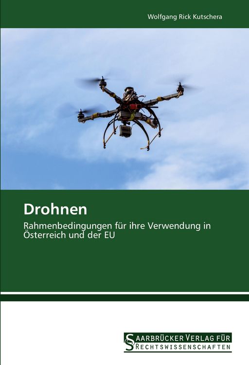 Produktbild: Drohnen