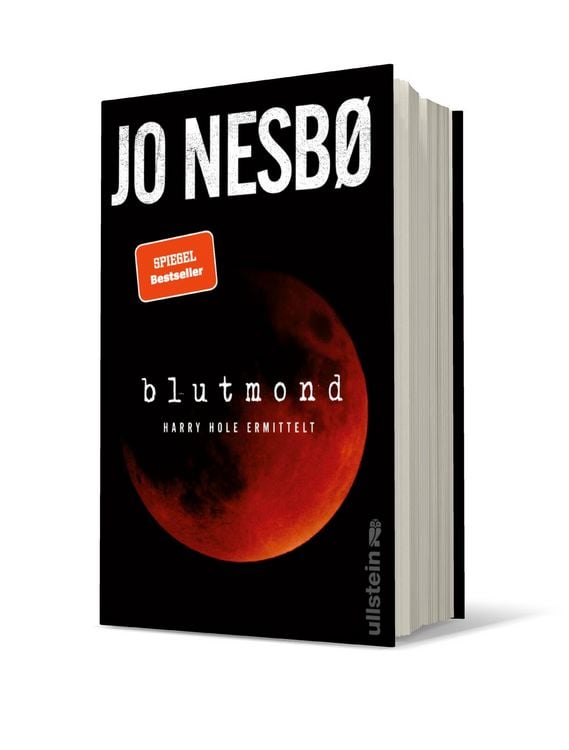 Produktbild: Blutmond