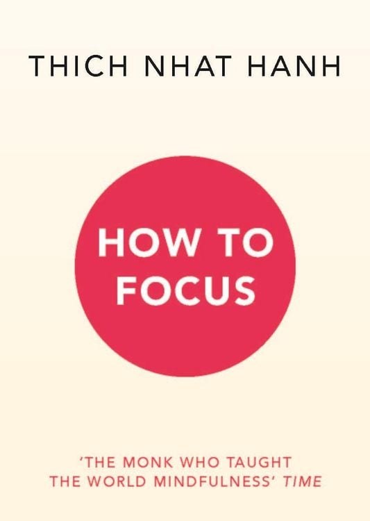 Produktbild: How to Focus