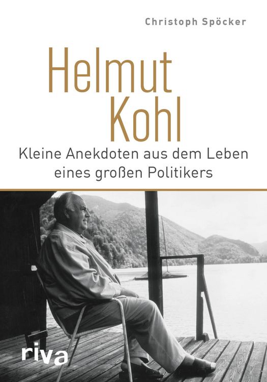 Produktbild: Helmut Kohl