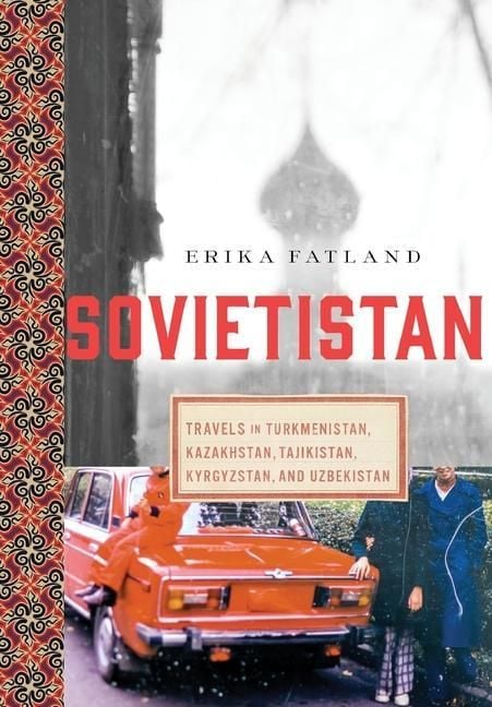 Produktbild: Sovietistan