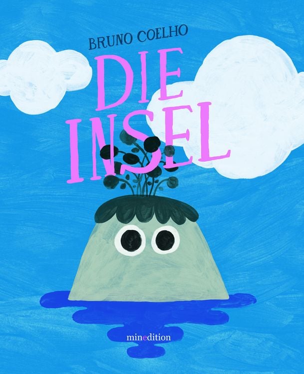Produktbild: Die Insel