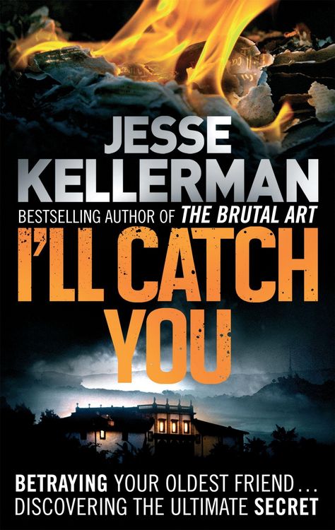Produktbild: I'll Catch You