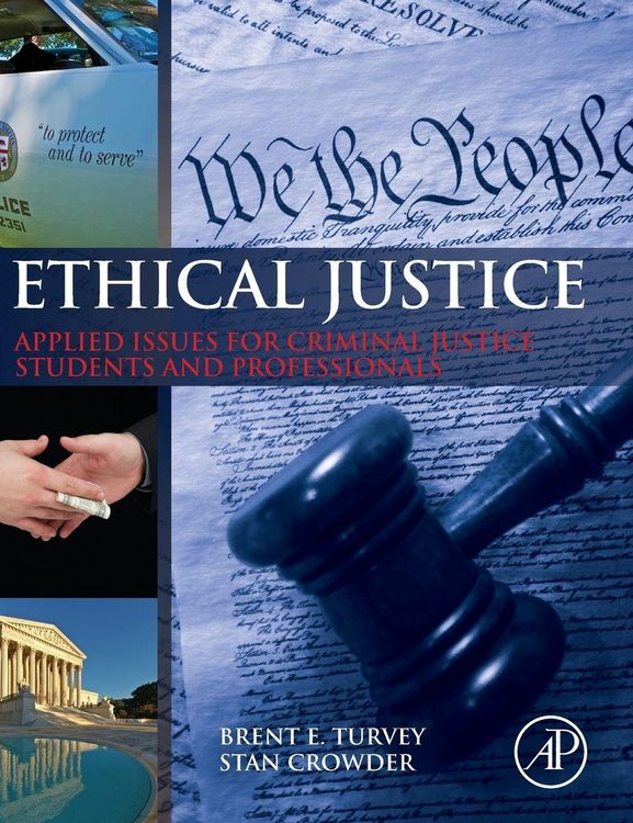 Produktbild: Ethical Justice