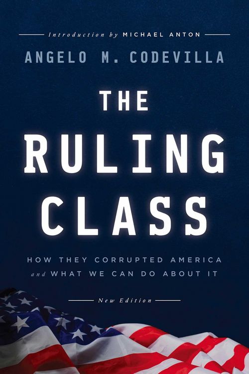 Produktbild: The Ruling Class