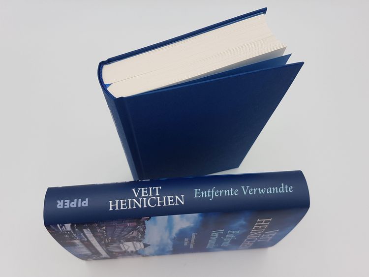 Produktbild: Entfernte Verwandte