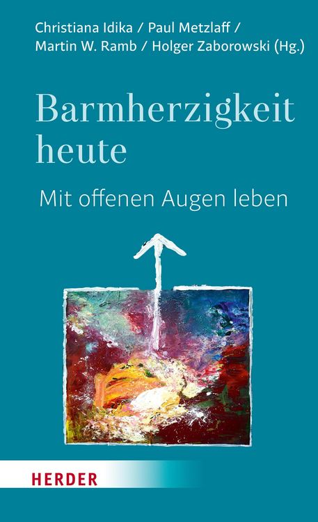 Produktbild: Barmherzigkeit heute