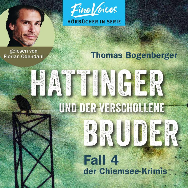 Produktbild: Hattinger und der verschollene Bruder