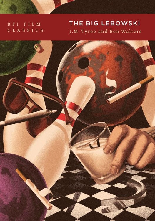 Produktbild: The Big Lebowski