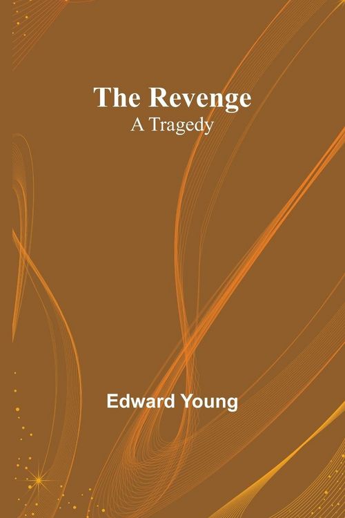Produktbild: The Revenge