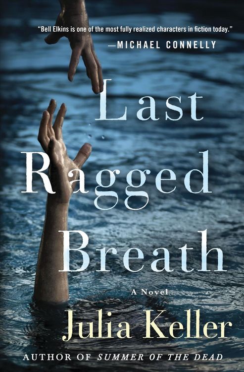 Produktbild: Last Ragged Breath