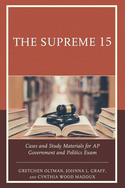 Produktbild: Supreme 15