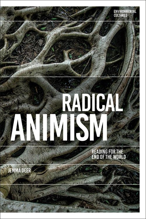 Produktbild: Radical Animism