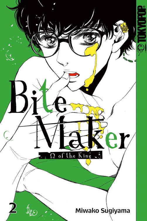 Produktbild: Bite Maker 02