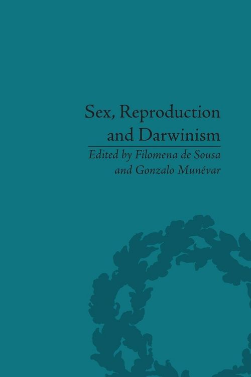 Produktbild: Sex, Reproduction and Darwinism