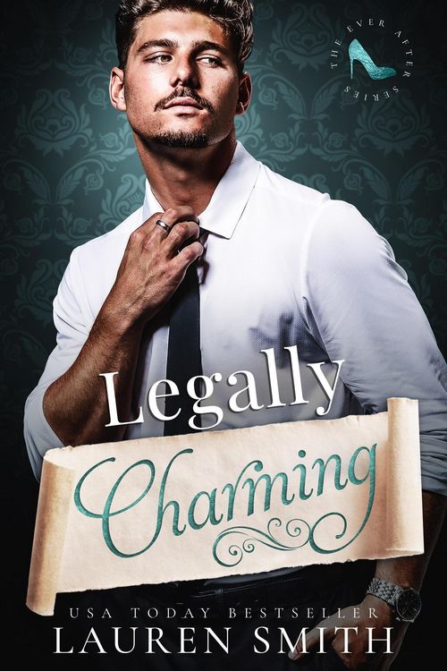 Produktbild: Legally Charming (Ever After, #1)