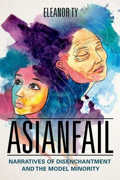 Produktbild: Ty, E: Asianfail