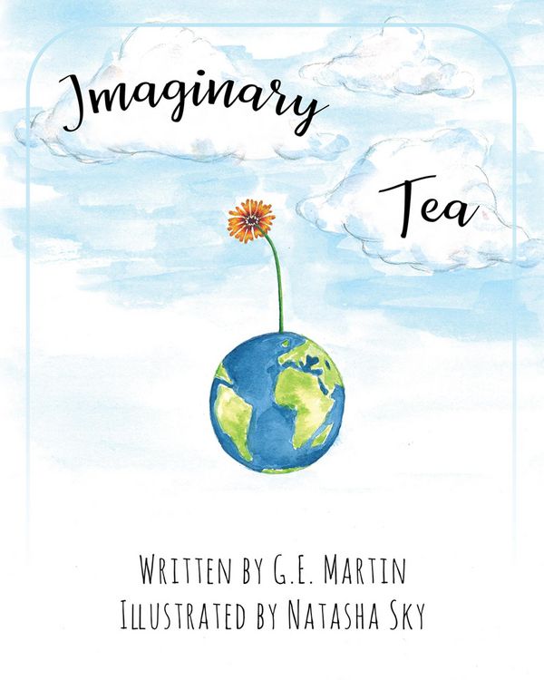 Produktbild: Imaginary Tea
