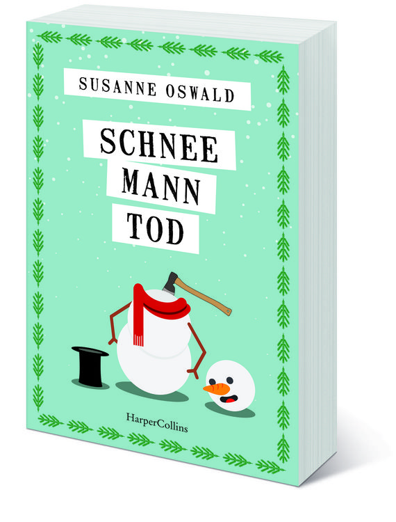 Produktbild: Schneemanntod