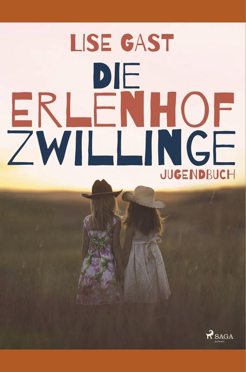 Produktbild: Die Erlenhofzwillinge
