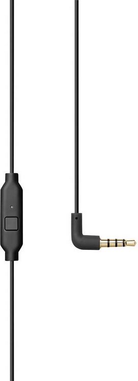 Produktbild: AiAiAi Tracks Over Ear Kopfh&ouml;rer kabelgebunden Schwarz