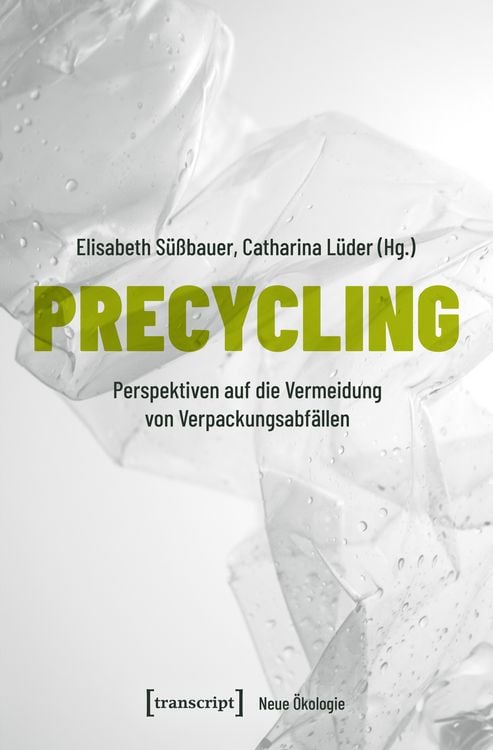 Produktbild: Precycling
