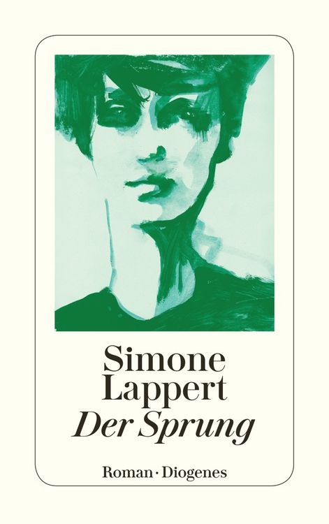 Produktbild: Der Sprung