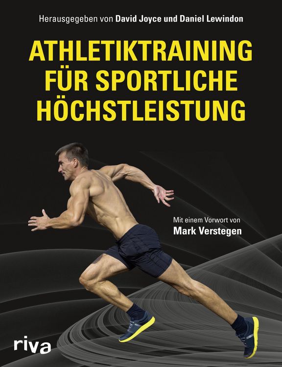 Produktbild: Athletiktraining f&uuml;r sportliche H&ouml;chstleistung