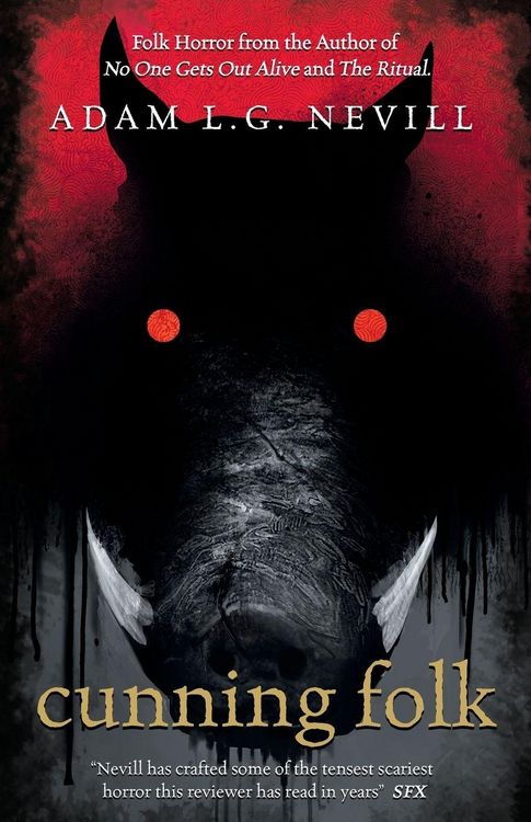 Produktbild: Cunning Folk