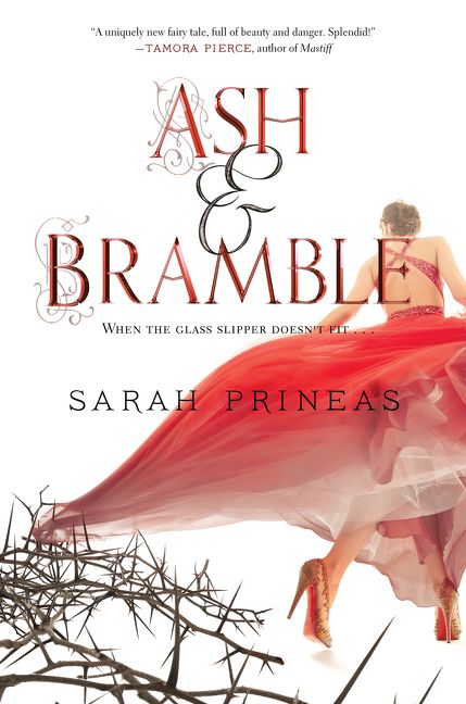 Produktbild: Ash & Bramble