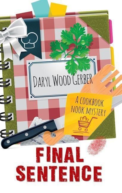 Produktbild: Final Sentence
