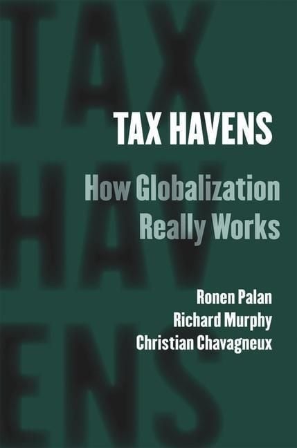 Produktbild: Tax Havens