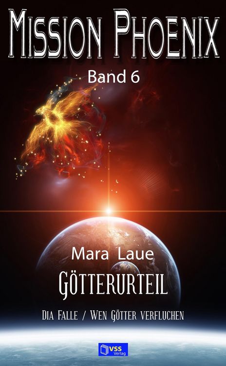 Produktbild: G&ouml;tterurteil