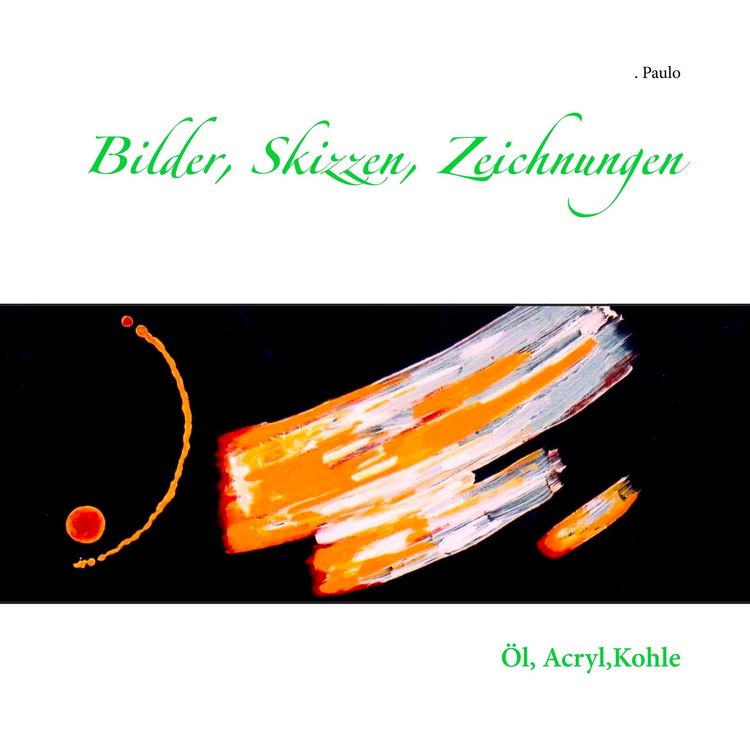 Produktbild: Bilder, Skizzen, Zeichnungen