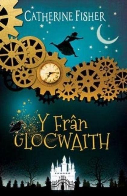 Produktbild: Fran Glocwaith, Y