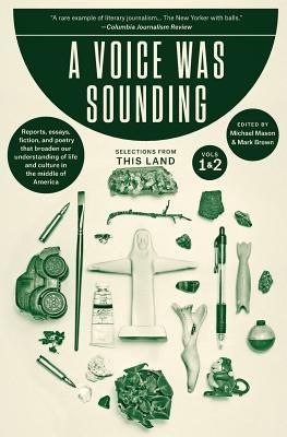 Produktbild: A Voice Was Sounding Vol. 1