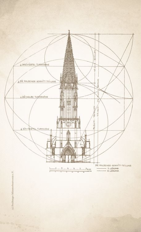 Produktbild: Der Turm aus Licht