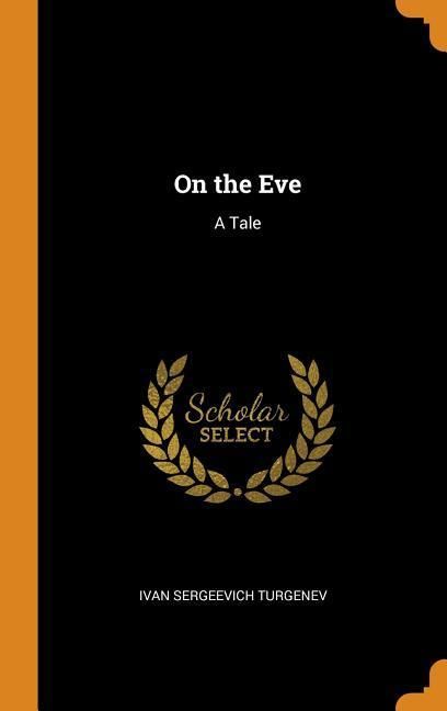 Produktbild: On The Eve