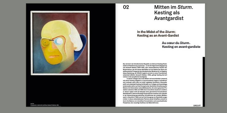 Produktbild: Edmund Kesting